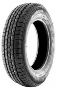 Cargo S