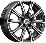 Wheels UP Up123 6x15 5x112 ET 47 Dia 57.1 (silver)