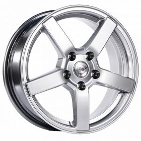 NZ R-02 7x17 5x114.3 ET 45 Dia 54.1 (HS)