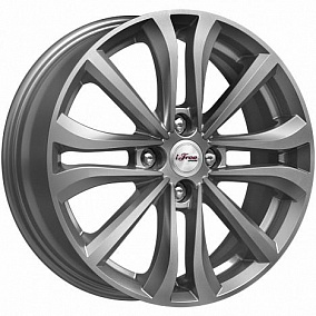 iFree Панган 6x16 4x100 ET 45 Dia 56.6 (HB)