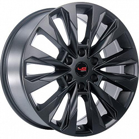 LegeArtis TY572 8.5x20 6x139.7 ET 60 Dia 95.1 (MB)