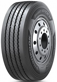 385/65R22.5 HANKOOK TH31+ 164K TL