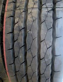 385/65R22.5 KAMA PRO NF 203 160K