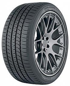 Yokohama Geolandar X-CV G057 285/40 R22 110W