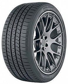 Yokohama Geolandar X-CV G057 265/40 R21 105W