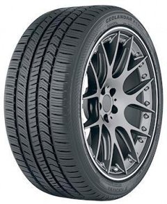 Geolandar X-CV G057