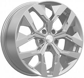 Скад Ламберт 7.5x18 5x108 ET 50 Dia 63.4 (селена)