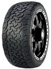Lateral Force A/T