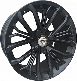 FR Design B1150 10x20 5x112 ET 40 Dia 66.6 (MtB)