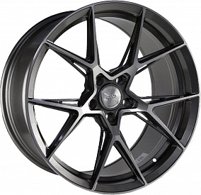 Race Ready CSSYA5636 8x18 5x108 ET 45 Dia 60.1 (MKP)