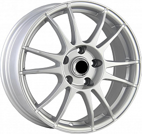 Megami MGM-3 6x15 4x100 ET 40 Dia 67.1 (HBFP)