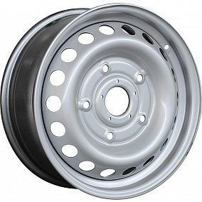 Accuride Ford Transit 6.5x16 5x160 ET 60 Dia 65 (silver)