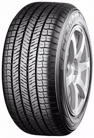 Yokohama Geolandar G91 225/60 R17 99V