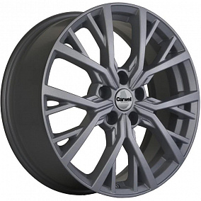 Carwel Тур 7x18 5x114.3 ET 45 Dia 60.1 (GRT)