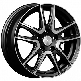 Скад Сидней 6x16 4x100 ET 45 Dia 60.1 (BFP)