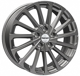 Carwel Кагра 6.5x17 5x114.3 ET 40 Dia 67.1 (GRT)