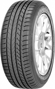 Goodyear EfficientGrip 275/40 R19 101Y RunFlat