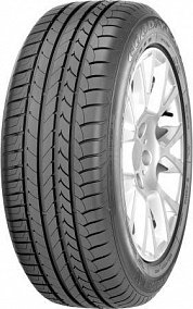 Goodyear EfficientGrip 275/40 R19 101Y RunFlat