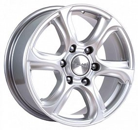 Скад Скала 7.5x17 6x139.7 ET 30 Dia 67.1 (HS)