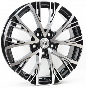 RST R207 6.5x17 5x114.3 ET 45 Dia 67.1 (BD)