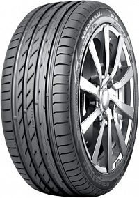 Nokian Nordman SZ2 225/55 R17 101W