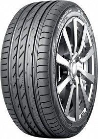Nokian Nordman SZ2 225/55 R17 101W