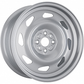 Тольятти Lada Granta 6x15 4x98 ET 35 Dia 58.6 (silver)