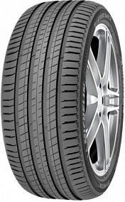 Michelin Latitude Sport 3 235/55 R18 100V