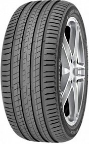 Michelin Latitude Sport 3 245/45 R20 103W RunFlat