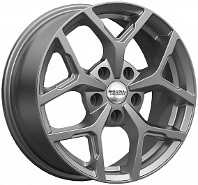 Скад KL-368 6.5x16 5x112 ET 43 Dia 57.1 (HS)