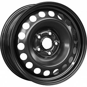 Trebl 9305 6.5x16 5x108 ET 44 Dia 65.1 (черный)