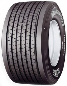 Bridgestone R166