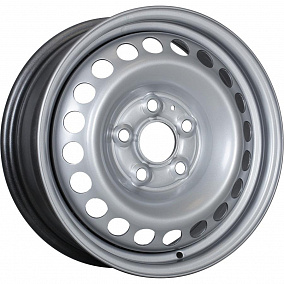 Trebl 9685 6.5x16 5x120 ET 51 Dia 65.1 (silver)