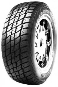Road Venture AT61