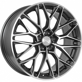 Race Ready CSS8122 8.5x19 5x108 ET 36 Dia 65.1 (BP B)