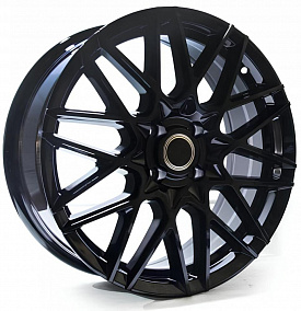 PDW Veloce 7.5x18 5x114.3 ET 50 Dia 67.1 (MB)