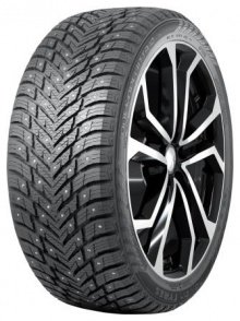 Hakkapeliitta 10p SUV