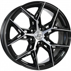 RST R139 7.5x19 5x108 ET 41 Dia 65.1 (GB)