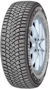 Latitude X-Ice North 2
