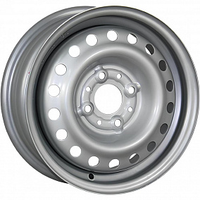 Trebl 42B29С 5x13 4x98 ET 29 Dia 60.1 (черный)