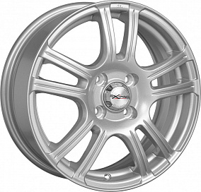 X-trike X-105 6x15 4x100 ET 45 Dia 67.1 (HS)