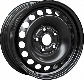 Trebl 9165 6x15 5x112 ET 47 Dia 57.1 (черный)