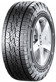 Gislaved Terra Control ATR 225/75 R16 108H