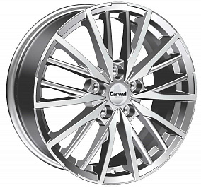 Carwel Агма 7x17 5x108 ET 36 Dia 65.1 (AST)