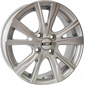 Neo 574 6x15 4x100 ET 36 Dia 60.1 (SL)