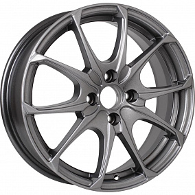 iFree Такеши 6x16 4x100 ET 45 Dia 60.1 (хай вэй)