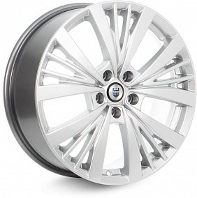 K&K Марвел 7.5x19 5x112 ET 35 Dia 66.6 (HS)