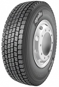 315/80R22.5 APOLLO Endu Race RD 156/150L TL