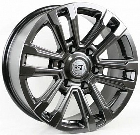 RST R107 7.5x17 6x139.7 ET 25 Dia 106.1 (BH)