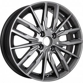 iFree Миконос 6x16 4x100 ET 41 Dia 60.1 (хай вэй)